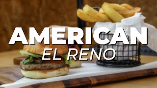 5 MUST try AMERICAN RESTAURANTS in El Reno, OKLAHOMA