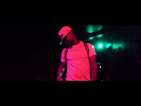 San Francisco State University - RNB BASE, BPTHEOFFICAL, & DARZ [FULL PERFORMANCE]