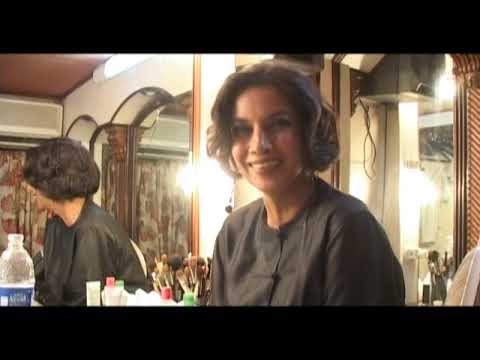 SHABANA AZMI INTERVIEW from the official LOINS OF PUNJAB PRESENTS dvd disc 2