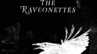 My Time's Up- The Raveonettes