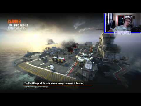 Playing With The Bro #RedRC with Clip