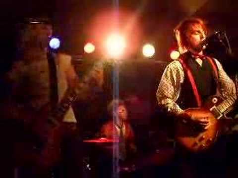 I´m An Ass - SATANS TERROR PATROL, Fredmans Uppsala