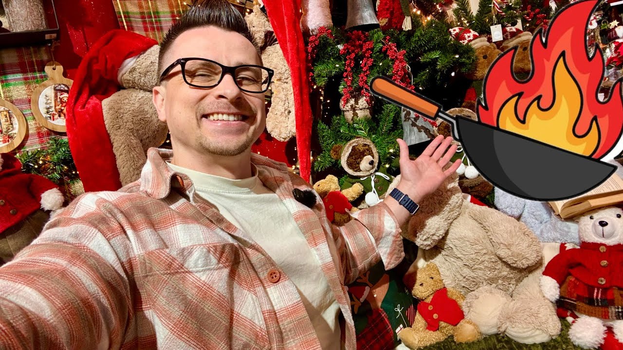 Что я ем зимой, сезонные покупки и простое полезное блюдо!