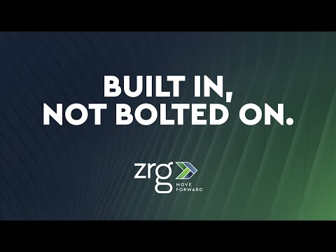 Embedded Recruiting/RPO | ZRG