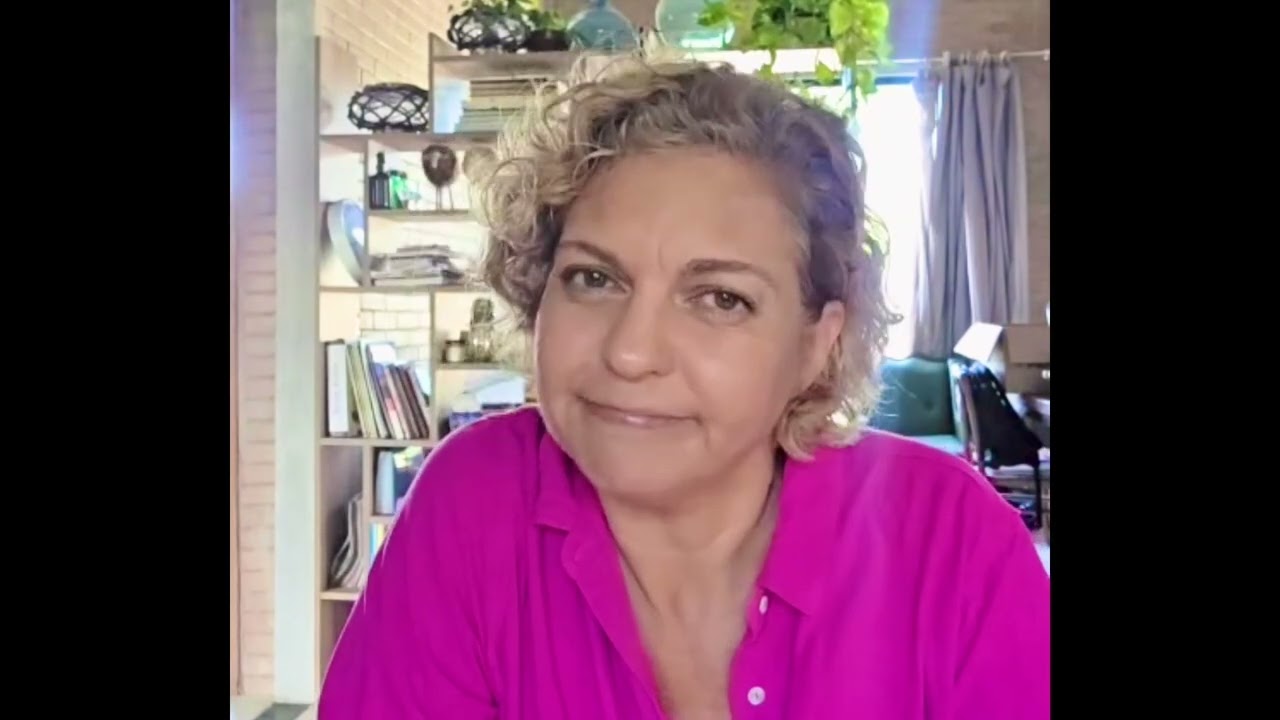 Depoimento Helena — aluna Arte em Flores