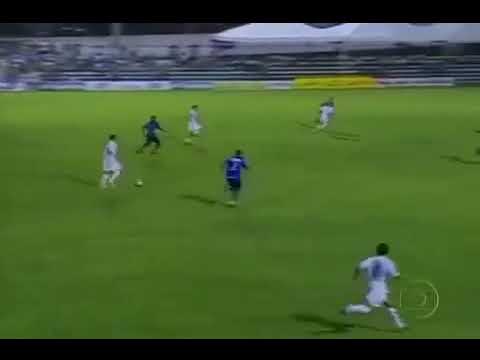 Goiás 3 x 0 Mineiros 2009