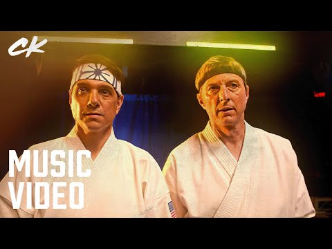 Cobra Kai S6 Soundtrack: Let the Games Begin (Leo Birenberg & Zach Robinson)