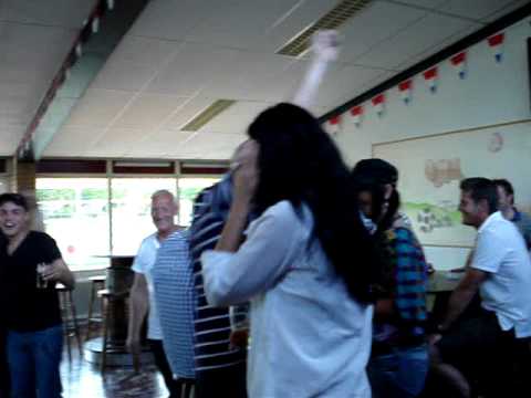 kampioenschap het 6e Overasseltse Boys. 5