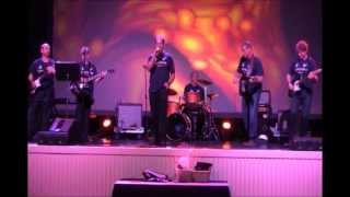 Legal Bytes Band: Plugged Into The USA (2012) - presented by LegalQB.com