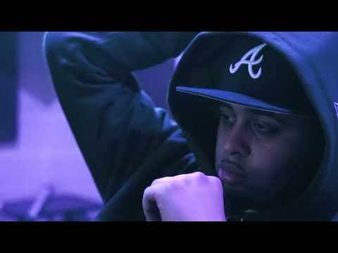 Richie Rozay - Waste No Time [Official Music Video]