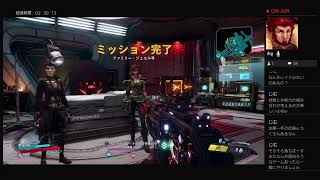 【ボーダーランズ3】きまぐれグラム日記　5