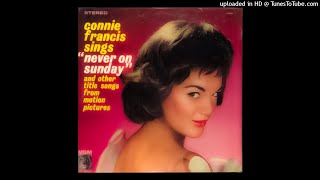 Connie Francis - Where Is Your Heart (Moulin Rouge)