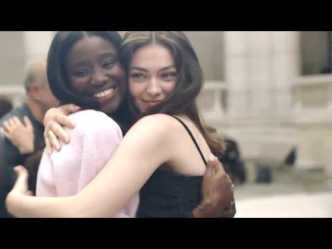 In Conversation with Caroline de Maigret, CHANEL Fall-Winter 2021/22 Haute Couture Show — CHANEL