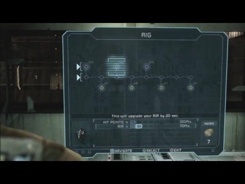 IGN_Strategize: Dead Space