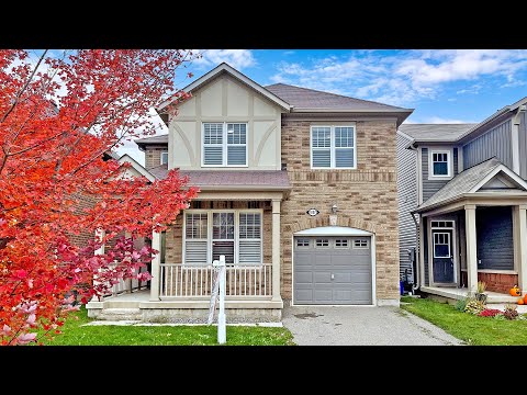 1007 Leger Way, Milton
