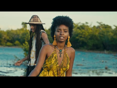 Tamu Mazama - IMANI feat. Bled Miki (Official Video)