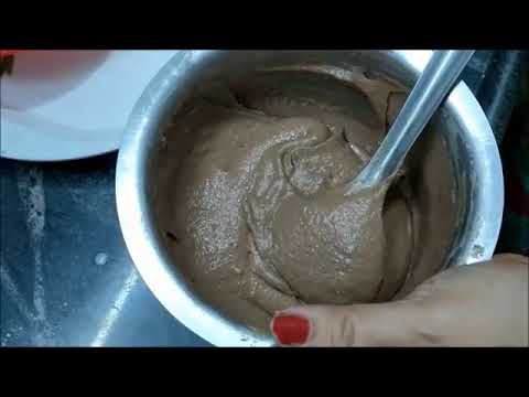 Flour Cake | Where's The Food | Bhoomi Agnani