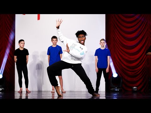 Junior Male Dance Off - The Dance Awards Las Vegas 2023