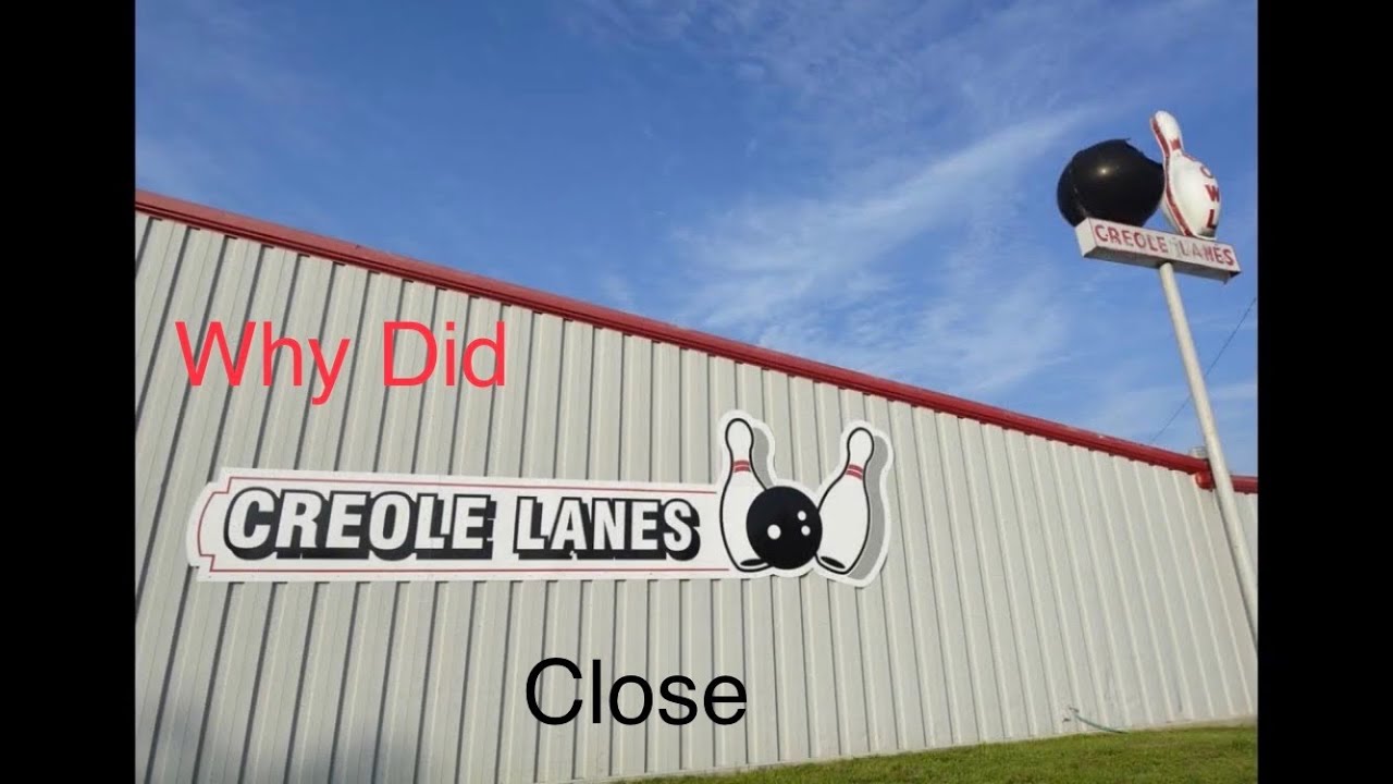 Creole Bowling Lanes closed in Vincennes Indiana, chief Halftown a Seneca Indian.