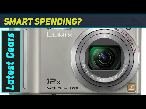 Panasonic Lumix ZS3: Die beste Zoomkamera im Taschenformat?