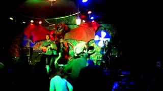 Роковой Шаг - Вниз по спирали (Fatal Step [DeathMetal/MetalCore] ( live in &quot;Cotton&quot; 23.01.16))