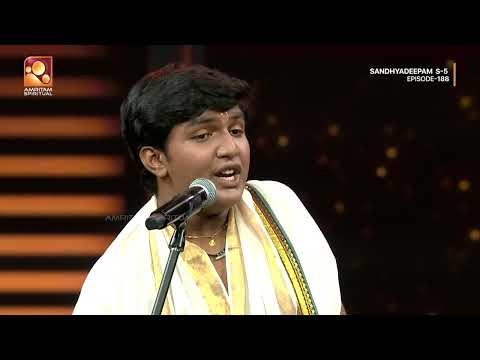 amrita tv show screenshot 