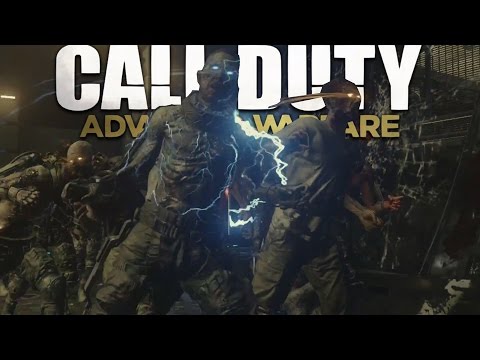 Call of Duty : Advanced Warfare - Havoc Xbox 360