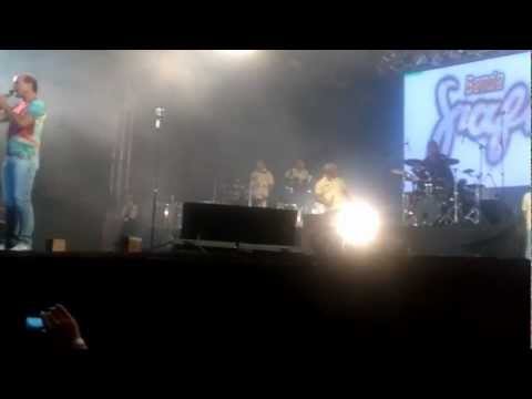 Abertura Oficial Grafith 24 Anos 04 11 2012   825