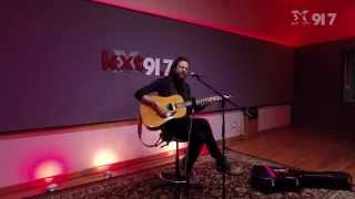 Father John Misty - "The Night Josh Tillman Came To Our Apartment" - KXT Live Session