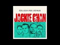 Tiësto & Dzeko ft. Preme & Post Malone - Jackie Chan (Clean Audio)
