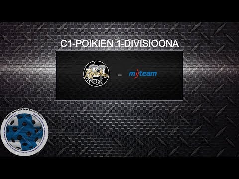 TPS FT - M-Team  C1 Divari