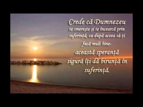 Trairea prin credinta - Marta Bergheaua si Daniel Hartie