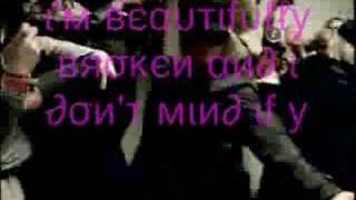 Ashlee Simpon - Beautifully Broken