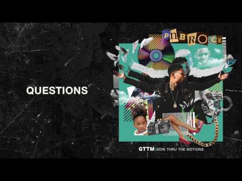 Video Questions (Audio) de PnB Rock