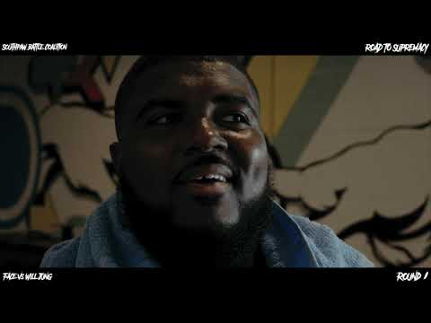 F.A.C.E. vs Will Jung