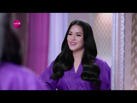 Sunsilk Black This Is Me 30s 2020