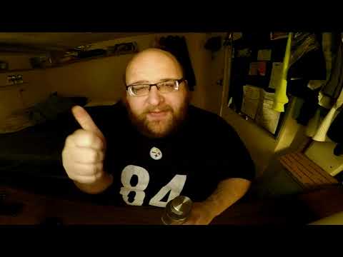 Jon Drinks Water #8897 Sponsored By Mynex