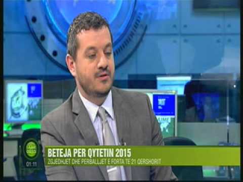 Revista Televizive e Mbremjes, 21 Prill, Ora 00:15 - Top Channel Albania - News - Lajme