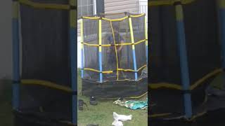 Bounce Baby Bounce Baby