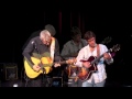 Tommy Emmanuel - Tenderly - Live 2012