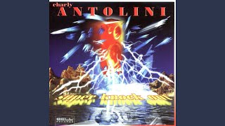 Knock Out (Digital Mastering Version)