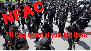 NFAC growing concerns? Is Grandmaster Jay's Militia getting out of hand?