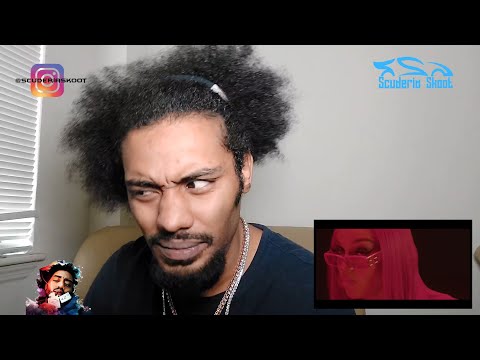 Miss LaFamilia - Dumb Flex Remix [Music Video] | Lyricist Reaction GRM Daily