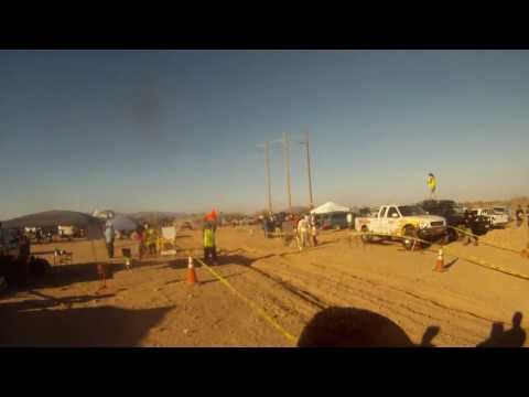 2013 Tecate Score Baja 1000 RM190 Checkpoint 1