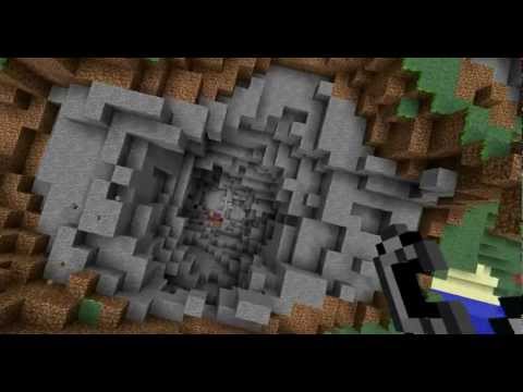 Bomba Atomica Di Minecraft