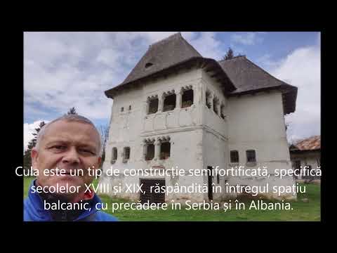 Culele de la Măldăreşti (The Maldaresti Museum, next to #Horezu) #valcea #romania #travel #history