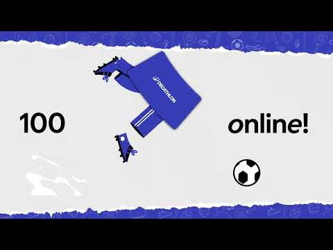 Cardul Cadou Decathlon: 100% Online, Valabil 2 Ani | Cadoul Perfect în 2 Minute