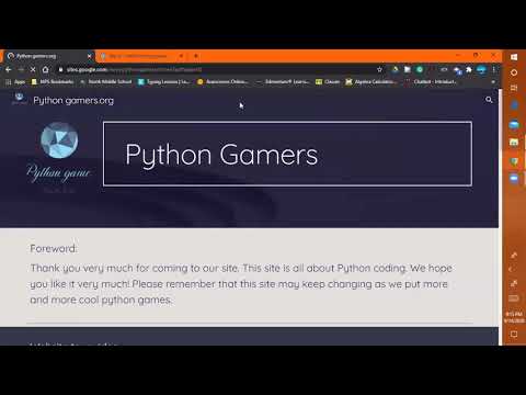 Drawing Snowflake Using Python