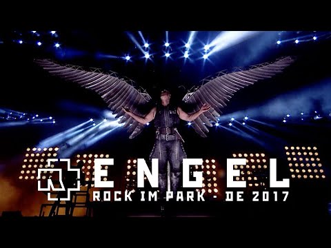 Rammstein - Engel (Live at Rock im Park 2017)