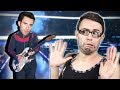 Adam Levine Super Bowl GUITAR FAIL